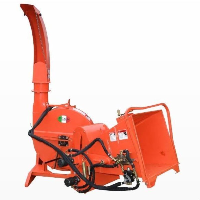 Holzhacker & Holzhäcksler vrste Sonstige Onbekend, Neumaschine v Goudriaan (Slika 2)