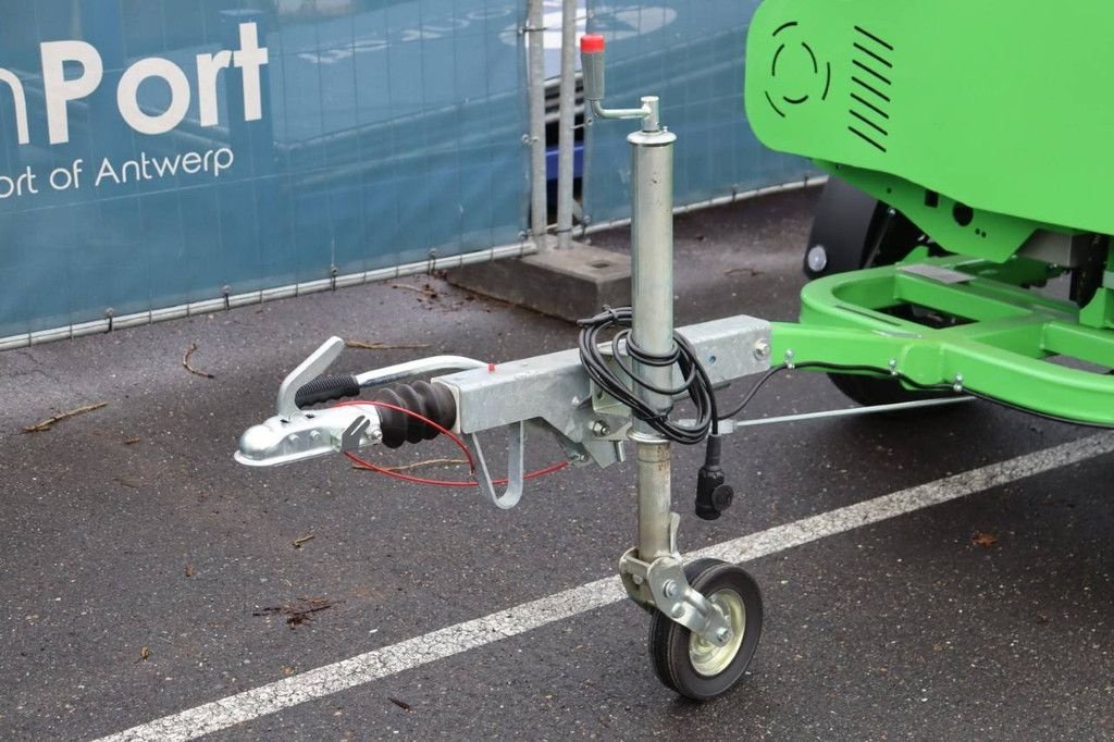Holzhacker & Holzhäcksler za tip Sonstige Peruzzo TC 13, Gebrauchtmaschine u Antwerpen (Slika 11)