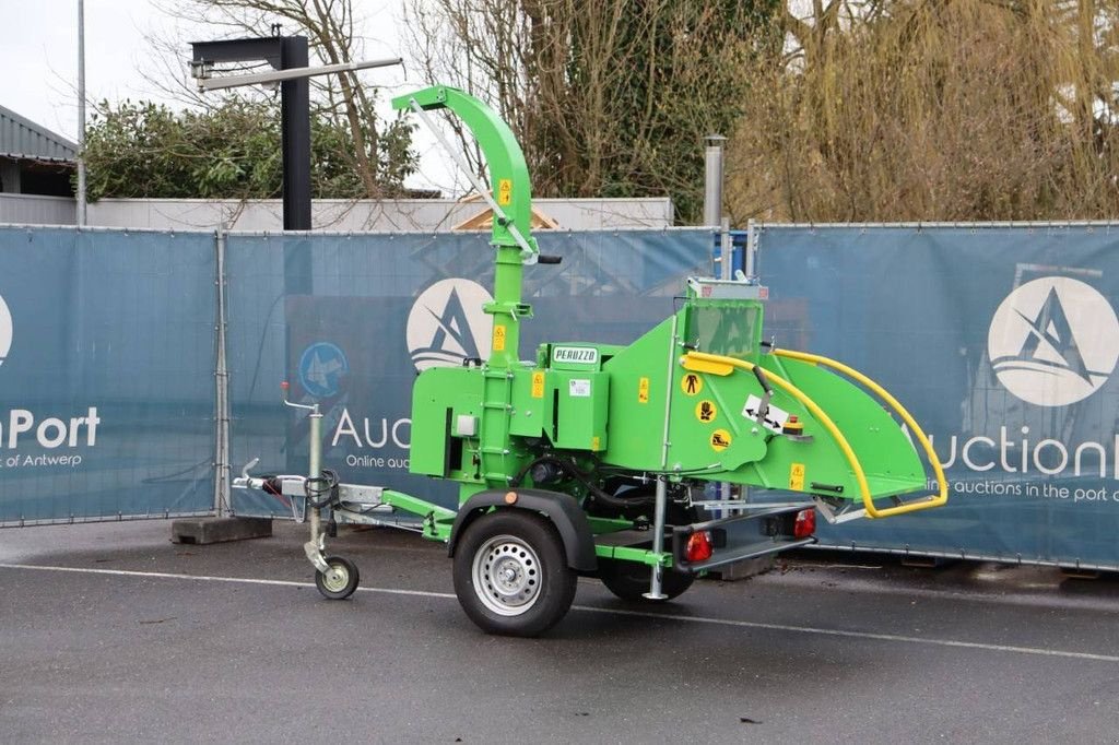 Holzhacker & Holzhäcksler za tip Sonstige Peruzzo TC 13, Gebrauchtmaschine u Antwerpen (Slika 3)