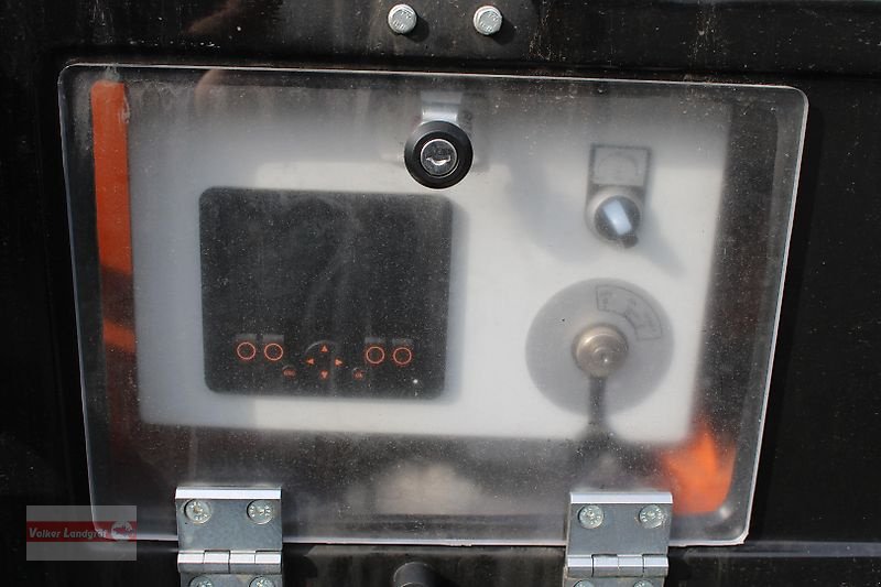 Holzhacker & Holzhäcksler des Typs Sonstige Pronar Holzhäcksler MR-15 Anhänger bis 15 cm Holzdurchmesser, Neumaschine in Ostheim/Rhön (Bild 8)