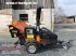 Holzhacker & Holzhäcksler van het type Sonstige Pronar Holzhäcksler MR-15 Anhänger bis 15 cm Holzdurchmesser, Neumaschine in Ostheim/Rhön (Foto 1)