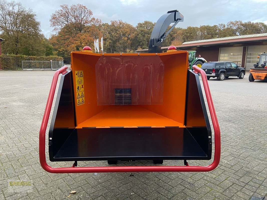 Holzhacker & Holzhäcksler des Typs Sonstige PT8, Neumaschine in Ahaus (Bild 5)