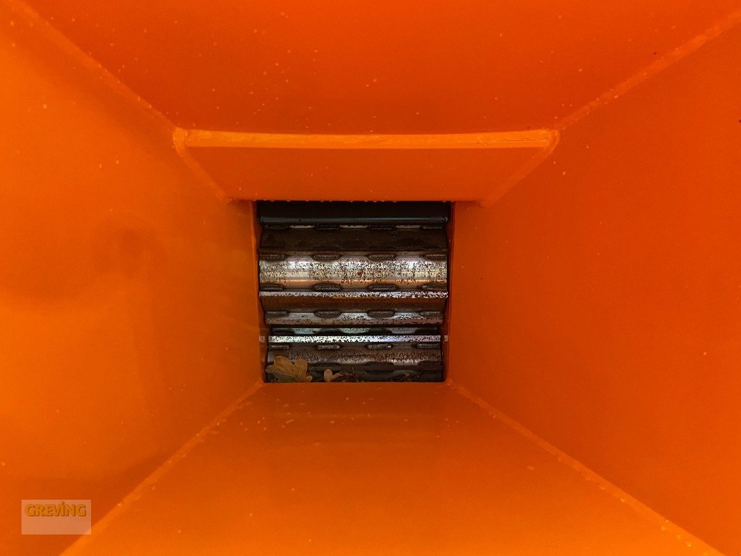 Holzhacker & Holzhäcksler des Typs Sonstige PT8, Neumaschine in Ahaus (Bild 8)