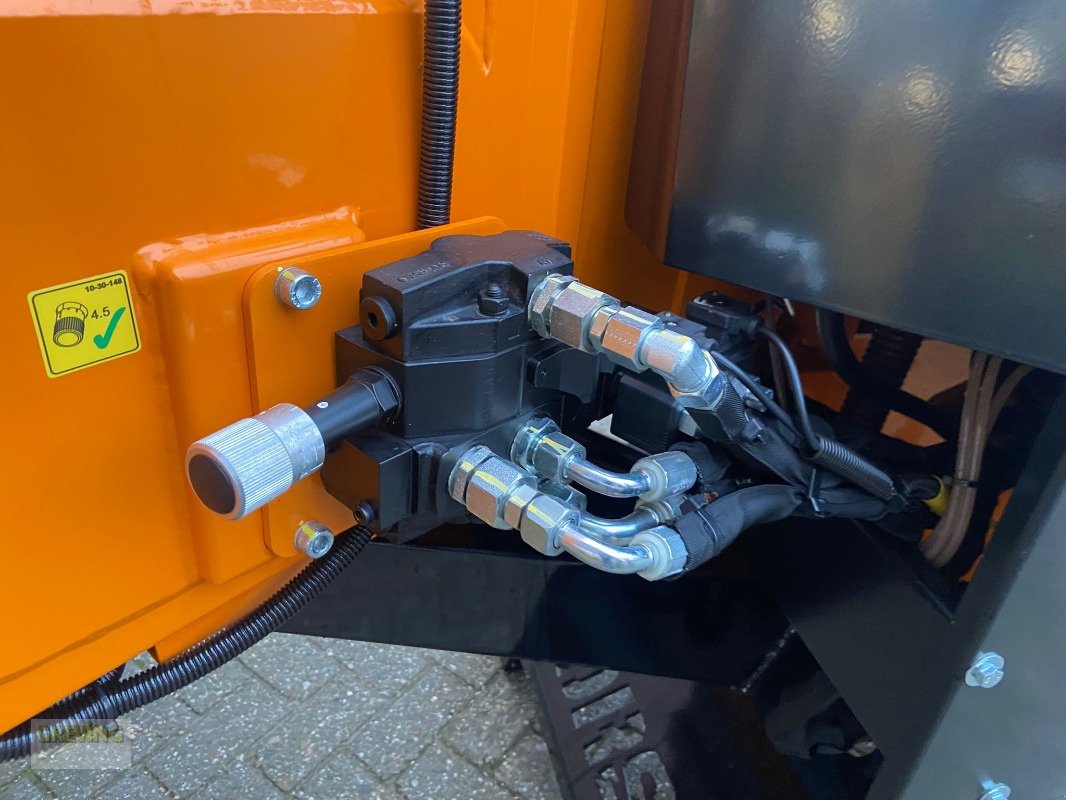 Holzhacker & Holzhäcksler des Typs Sonstige PT8, Neumaschine in Ahaus (Bild 9)