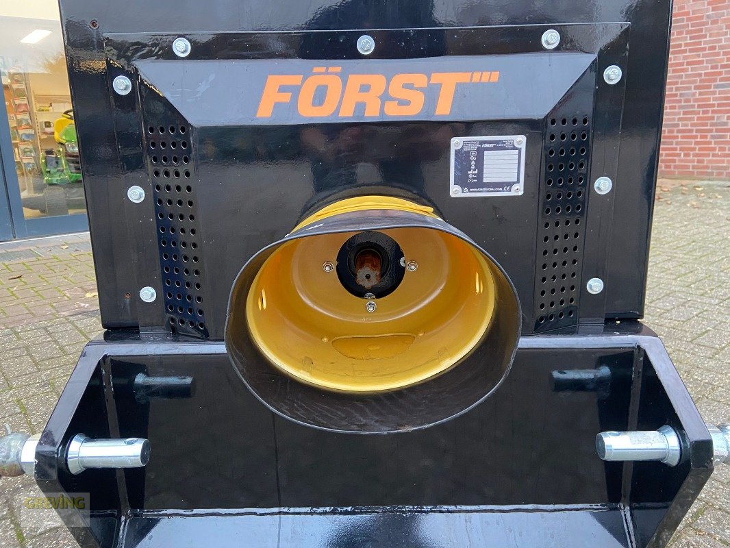 Holzhacker & Holzhäcksler des Typs Sonstige PT8, Neumaschine in Ahaus (Bild 11)