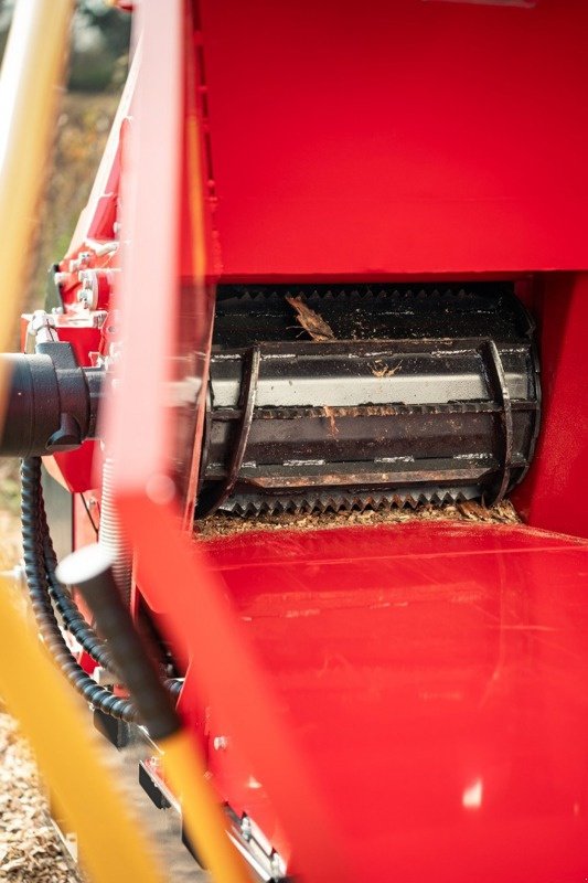 Holzhacker & Holzhäcksler typu Sonstige PX180, Neumaschine v Gais (Obrázek 8)