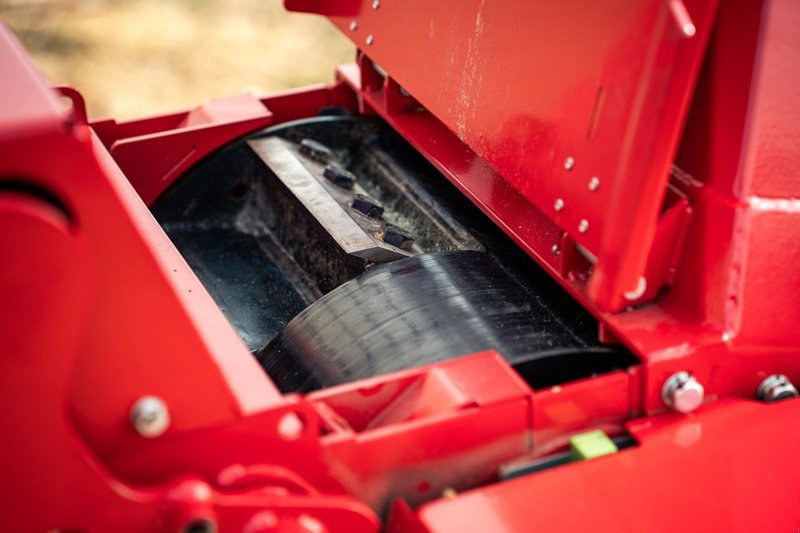 Holzhacker & Holzhäcksler typu Sonstige PX180, Neumaschine v Gais (Obrázek 5)