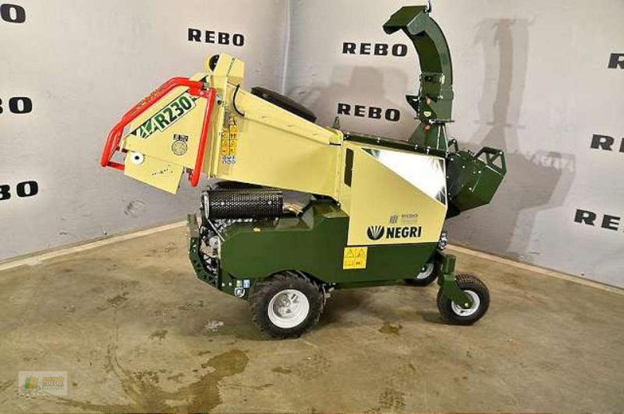 Holzhacker & Holzhäcksler от тип Sonstige R230, Neumaschine в Bredstedt (Снимка 2)