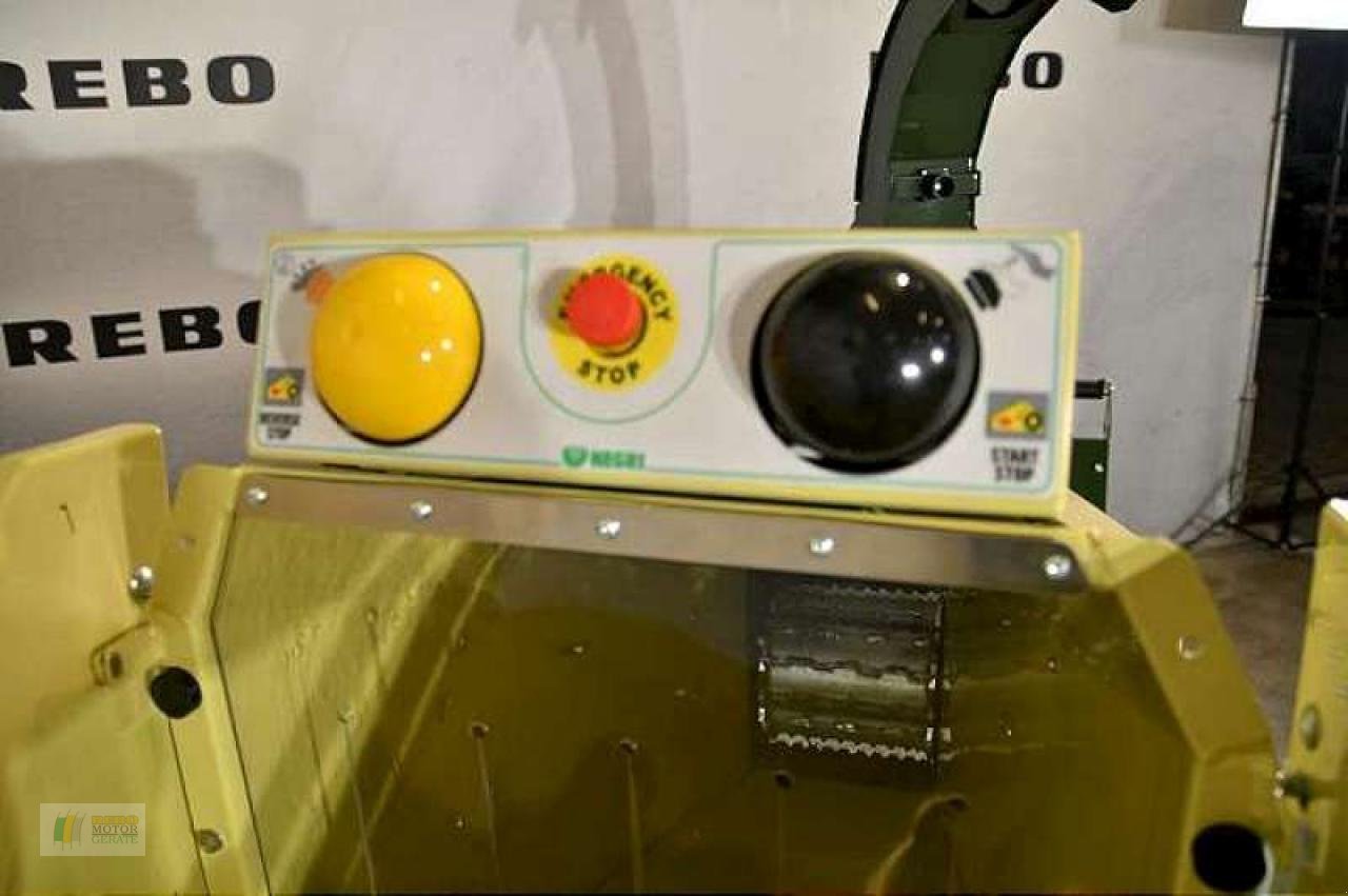Holzhacker & Holzhäcksler от тип Sonstige R230, Neumaschine в Bredstedt (Снимка 3)