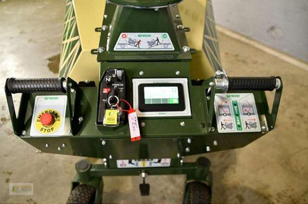 Holzhacker & Holzhäcksler от тип Sonstige R230, Neumaschine в Bredstedt (Снимка 7)