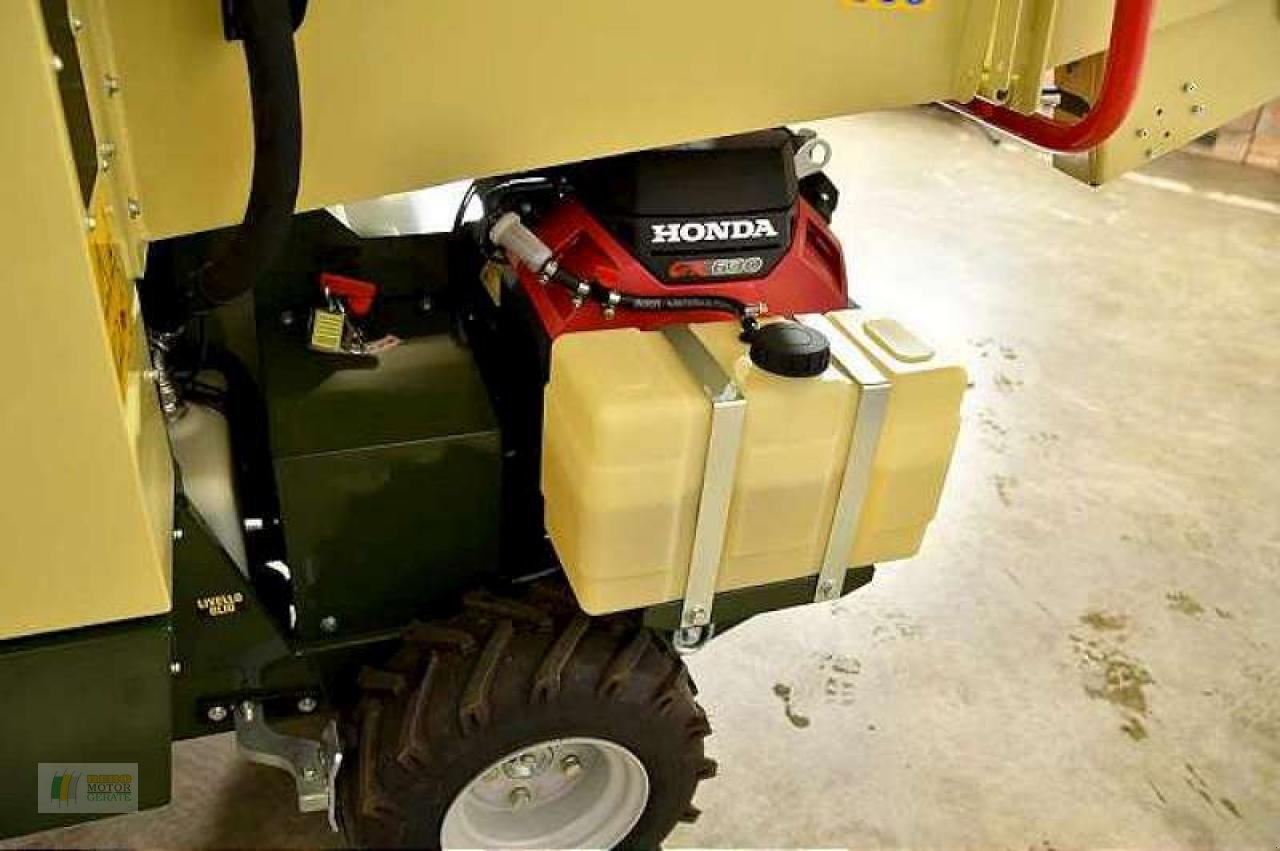 Holzhacker & Holzhäcksler del tipo Sonstige R230, Neumaschine en Bredstedt (Imagen 5)