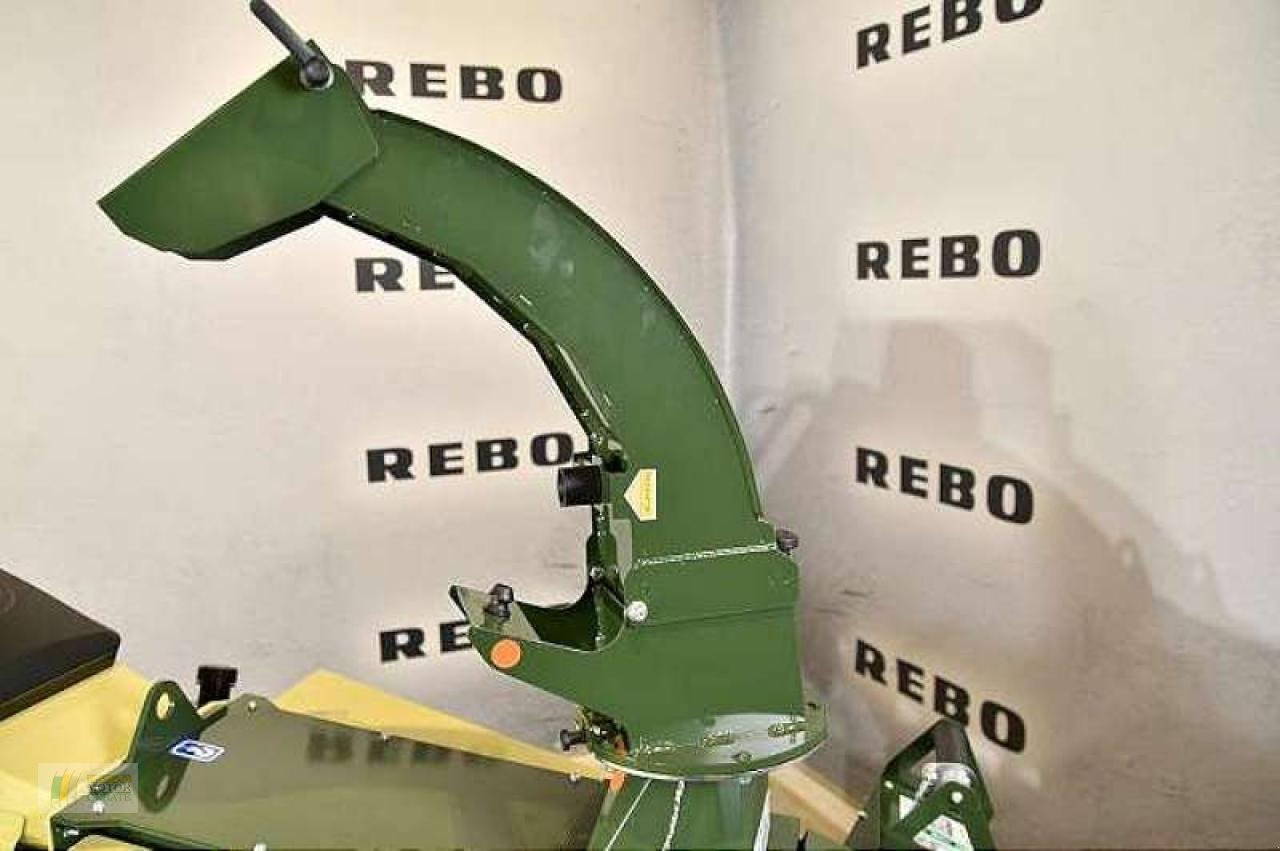 Holzhacker & Holzhäcksler del tipo Sonstige R230, Neumaschine en Bredstedt (Imagen 10)