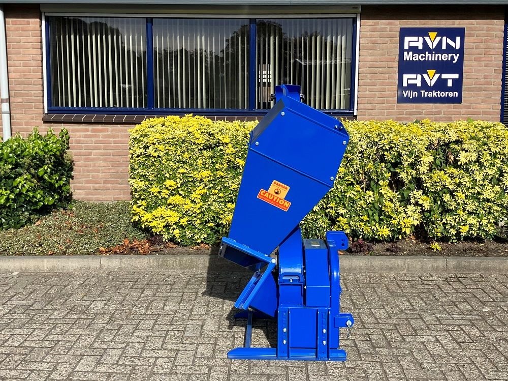 Holzhacker & Holzhäcksler du type Sonstige RVT HM WC-X5 takkenversnipperaar, Neumaschine en Dronten (Photo 10)