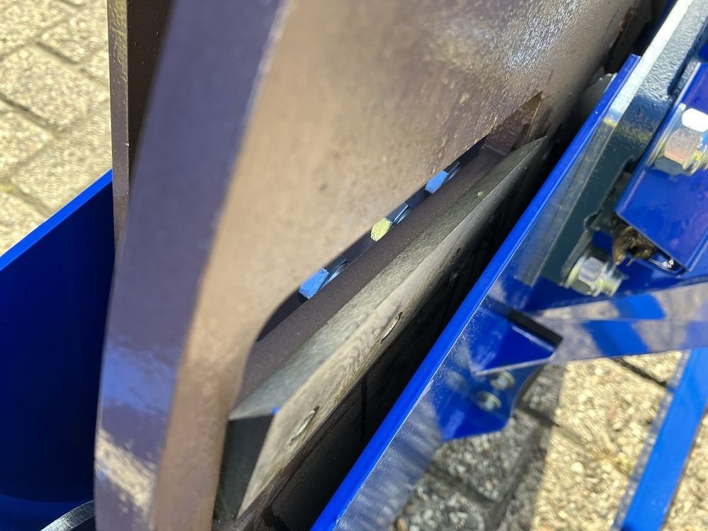 Holzhacker & Holzhäcksler du type Sonstige RVT HM WC-X5 takkenversnipperaar, Neumaschine en Dronten (Photo 9)