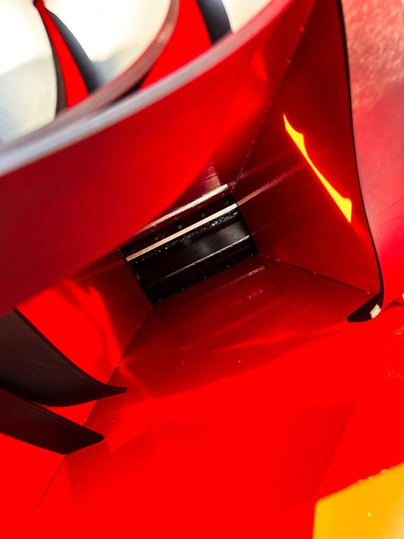 Holzhacker & Holzhäcksler Türe ait Sonstige Sonstiges, Neumaschine içinde Gais (resim 4)