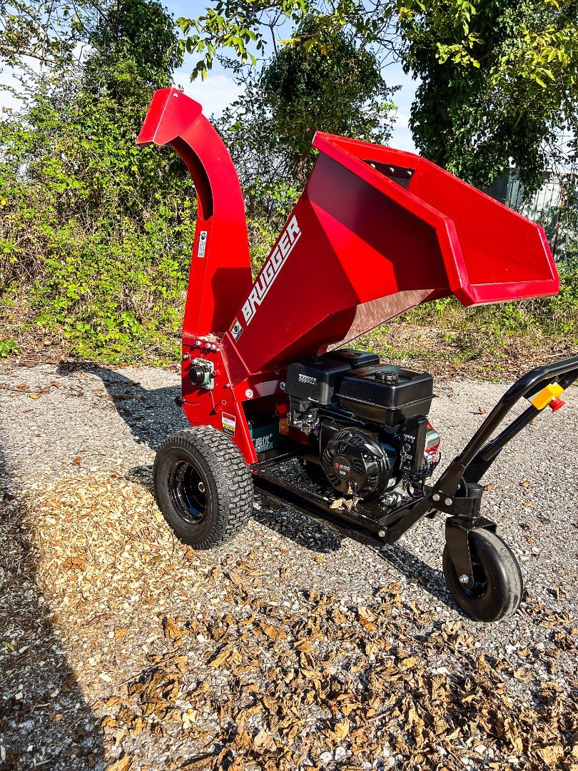 Holzhacker & Holzhäcksler Türe ait Sonstige Sonstiges, Neumaschine içinde Gais (resim 6)