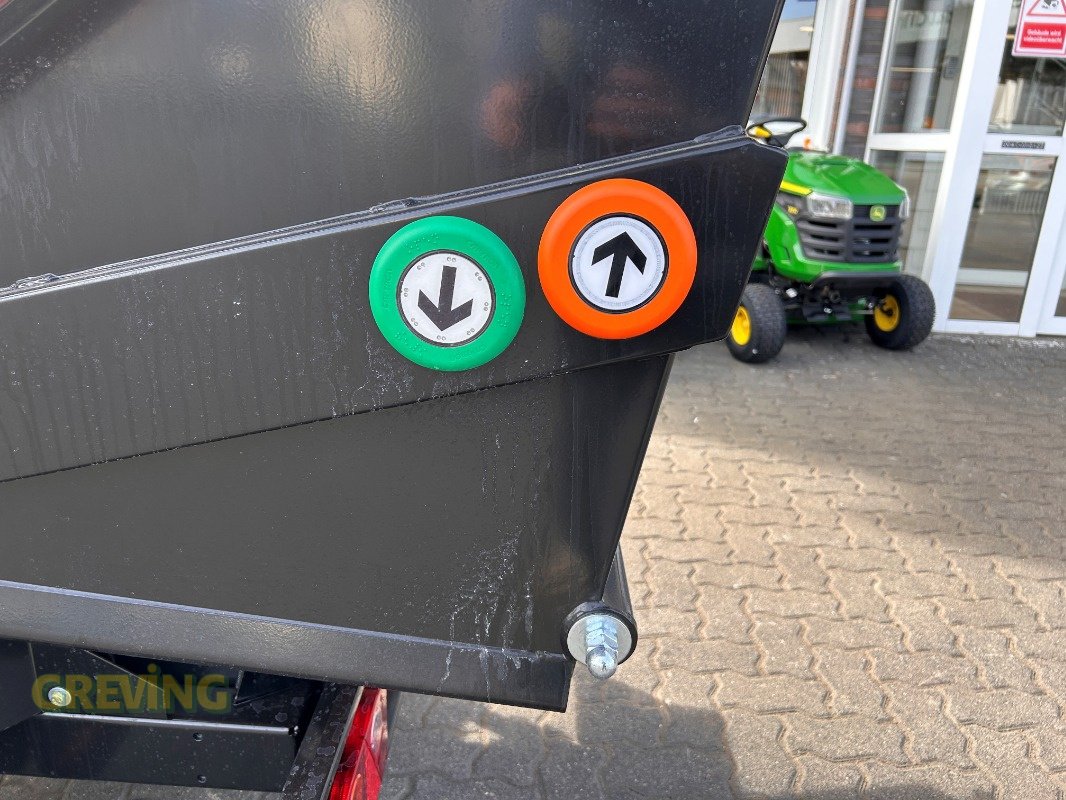 Holzhacker & Holzhäcksler Türe ait Sonstige ST6D.24, Neumaschine içinde Wesseling-Berzdorf (resim 4)