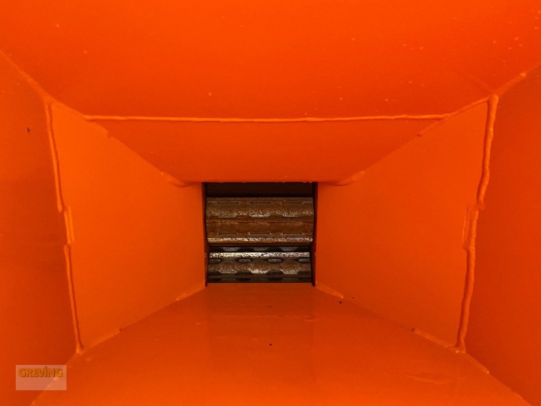 Holzhacker & Holzhäcksler Türe ait Sonstige ST6D.24, Neumaschine içinde Ahaus (resim 8)