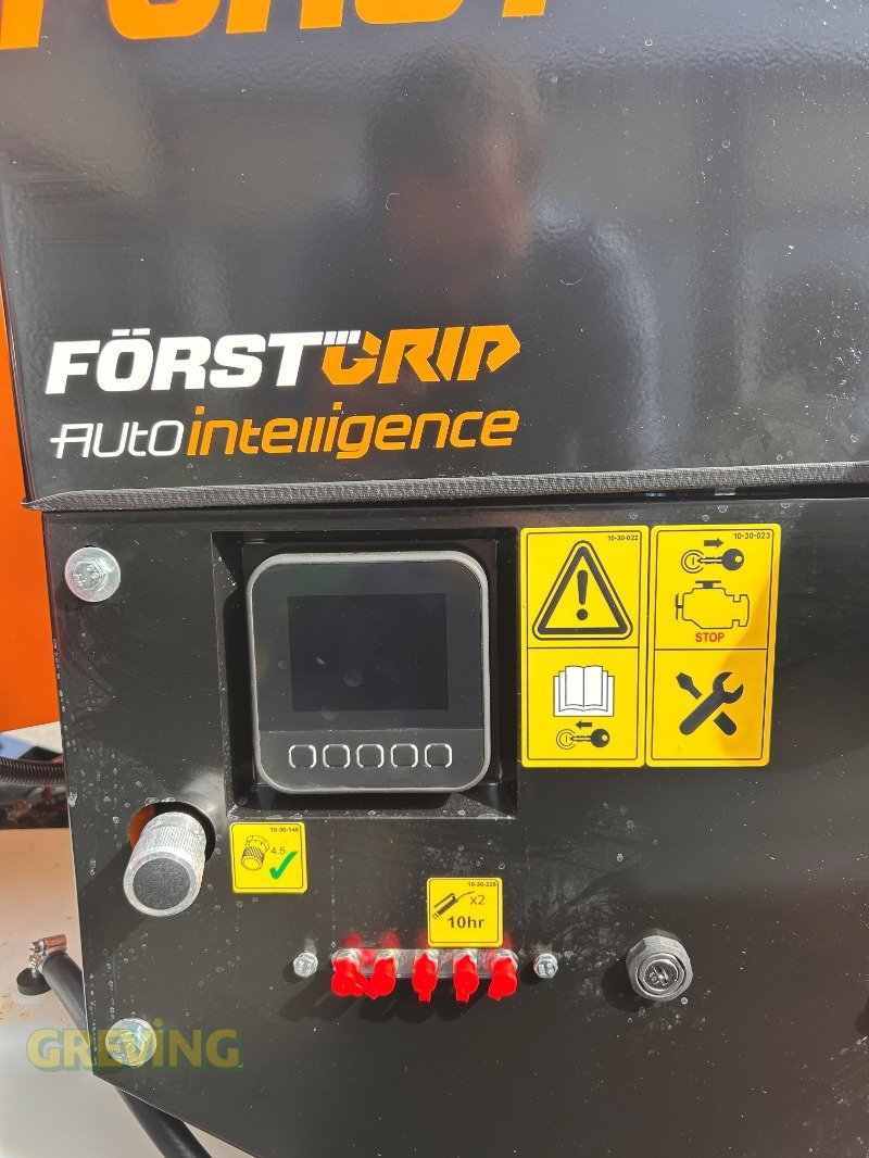 Holzhacker & Holzhäcksler des Typs Sonstige ST6D.42, Neumaschine in Wesseling-Berzdorf (Bild 5)