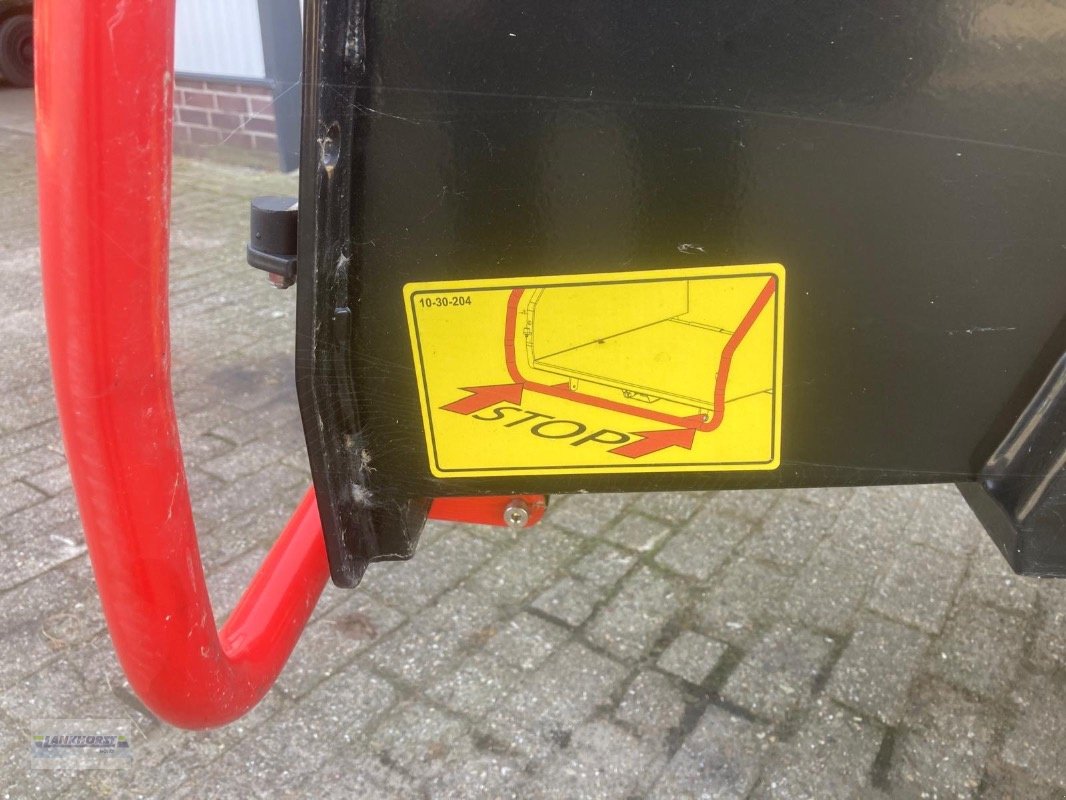 Holzhacker & Holzhäcksler typu Sonstige ST6P, Neumaschine w Wiefelstede-Spohle (Zdjęcie 11)