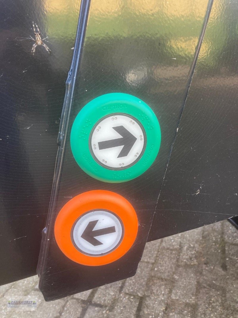 Holzhacker & Holzhäcksler typu Sonstige ST6P, Neumaschine w Wiefelstede-Spohle (Zdjęcie 9)