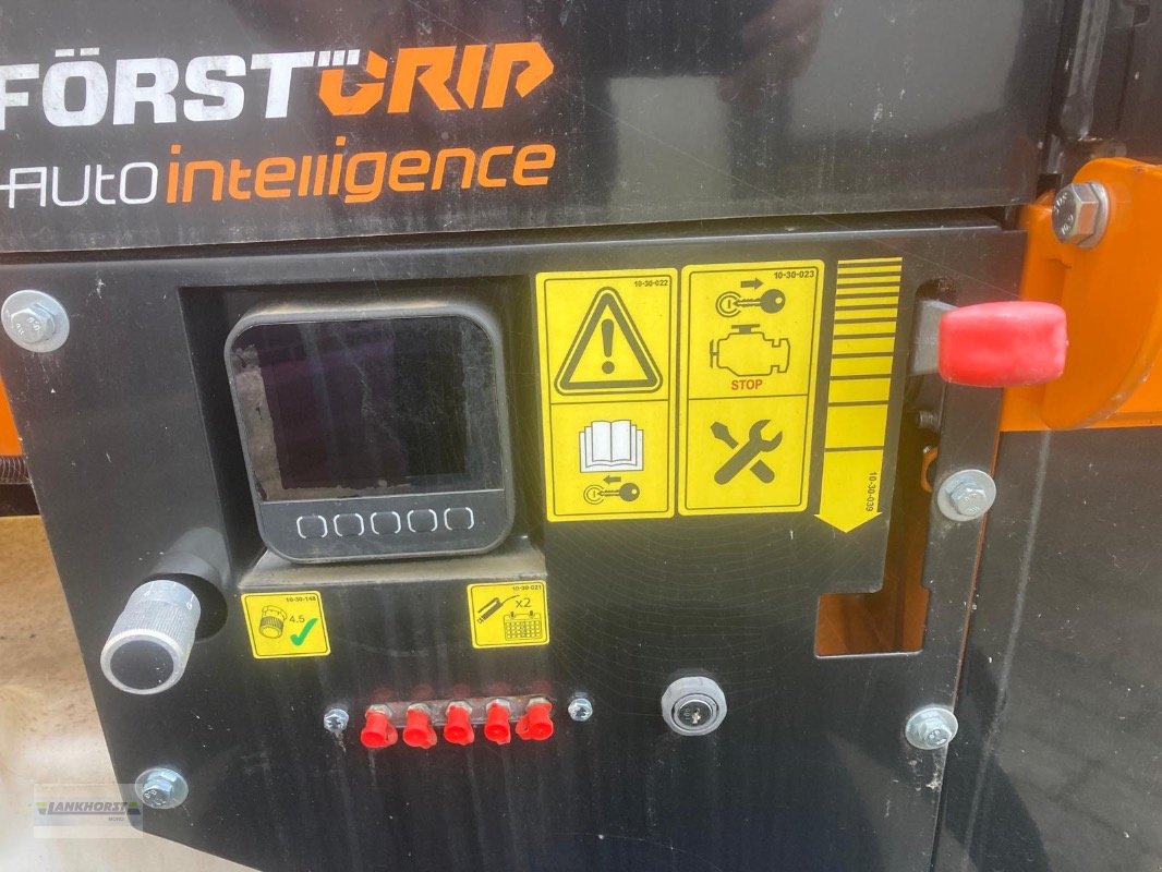 Holzhacker & Holzhäcksler typu Sonstige ST6P, Neumaschine w Wiefelstede-Spohle (Zdjęcie 10)