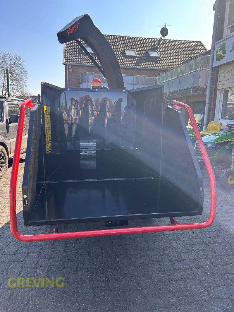 Holzhacker & Holzhäcksler typu Sonstige ST6P, Neumaschine w Wesseling-Berzdorf (Zdjęcie 4)