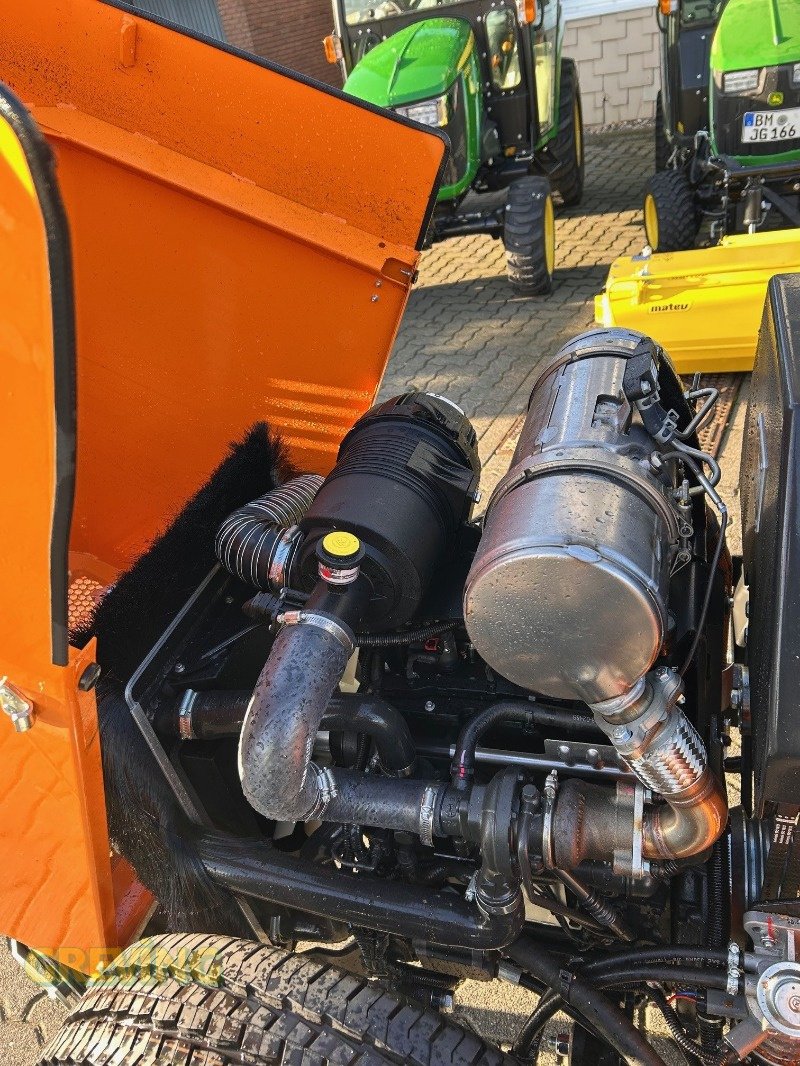 Holzhacker & Holzhäcksler typu Sonstige ST8D, Neumaschine v Wesseling-Berzdorf (Obrázek 3)