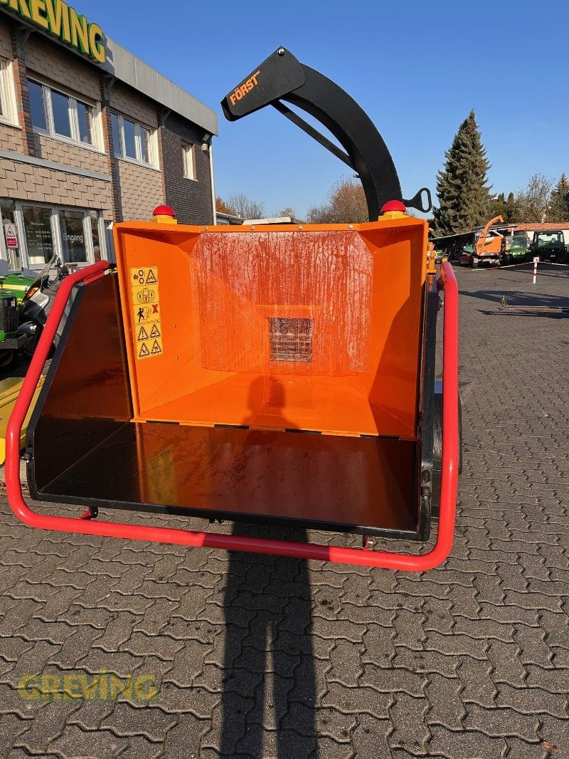 Holzhacker & Holzhäcksler typu Sonstige ST8D, Neumaschine v Wesseling-Berzdorf (Obrázek 4)