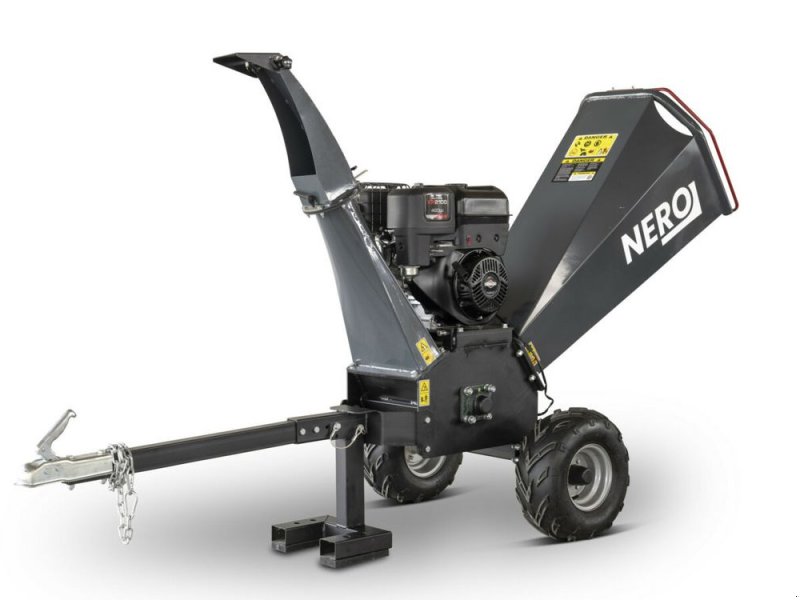 Holzhacker & Holzhäcksler typu Sonstige TH-150, Neumaschine v Gallspach (Obrázek 1)