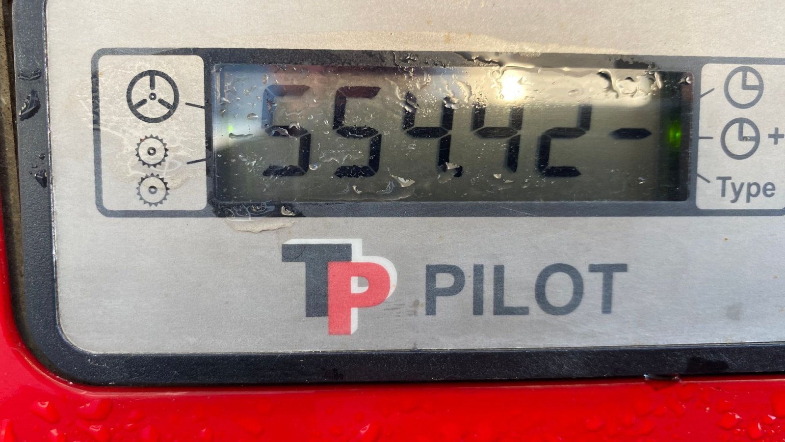 Holzhacker & Holzhäcksler typu Sonstige TP 160 mobil, Gebrauchtmaschine v Holstebro (Obrázek 8)