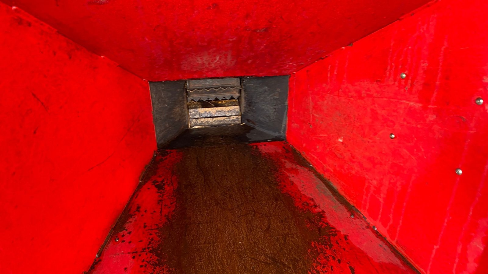 Holzhacker & Holzhäcksler typu Sonstige TP 160 mobil, Gebrauchtmaschine v Holstebro (Obrázek 3)