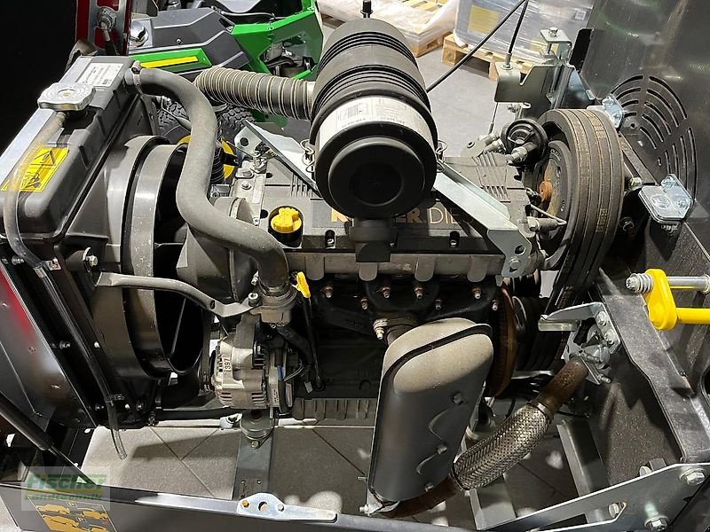 Holzhacker & Holzhäcksler des Typs Sonstige TP 175 V Mobile, Neumaschine in Kroppach (Bild 6)