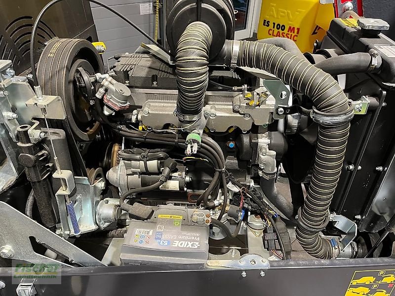 Holzhacker & Holzhäcksler des Typs Sonstige TP 175 V Mobile, Neumaschine in Kroppach (Bild 5)