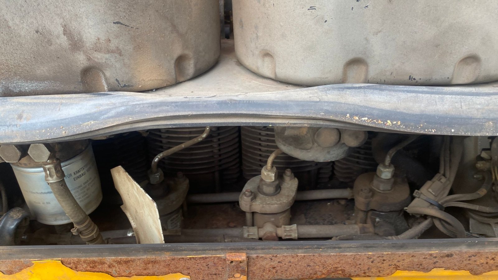 Holzhacker & Holzhäcksler Türe ait Sonstige TP 200 MOBIL*, Gebrauchtmaschine içinde Holstebro (resim 4)