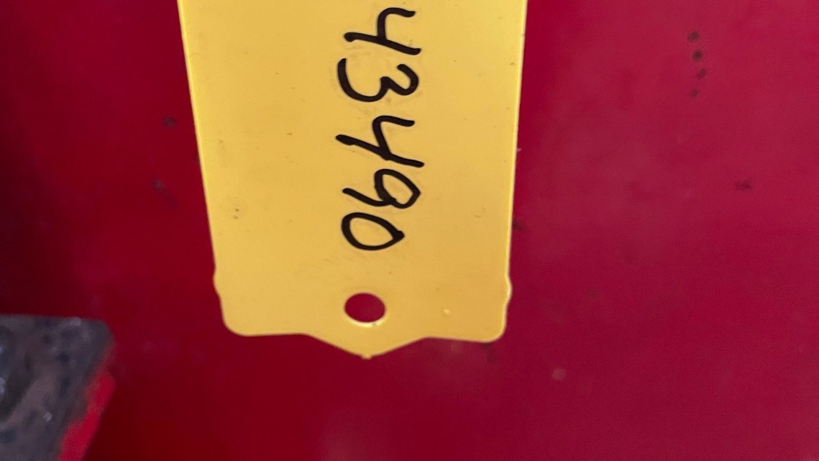 Holzhacker & Holzhäcksler типа Sonstige TP 760 V H, Gebrauchtmaschine в Helsinge (Фотография 9)