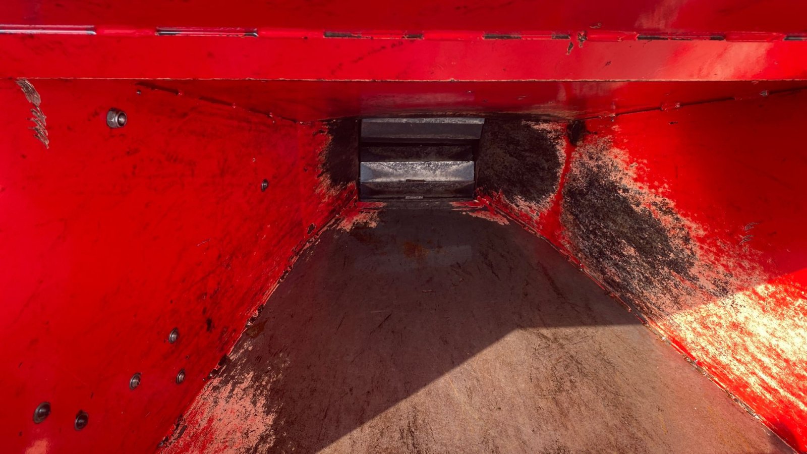 Holzhacker & Holzhäcksler typu Sonstige TP 760, Gebrauchtmaschine v Holstebro (Obrázek 4)