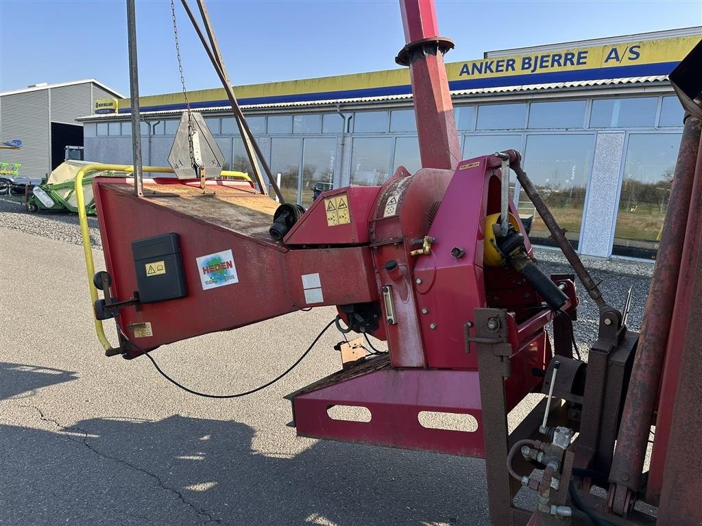 Holzhacker & Holzhäcksler tipa Sonstige TP150  Monteret på højtipvogn., Gebrauchtmaschine u Holstebro (Slika 9)