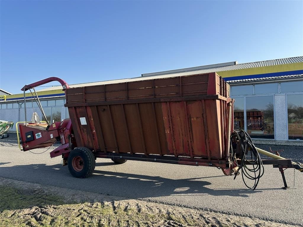 Holzhacker & Holzhäcksler tipa Sonstige TP150  Monteret på højtipvogn., Gebrauchtmaschine u Holstebro (Slika 4)