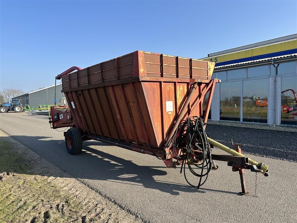 Holzhacker & Holzhäcksler tipa Sonstige TP150  Monteret på højtipvogn., Gebrauchtmaschine u Holstebro (Slika 3)