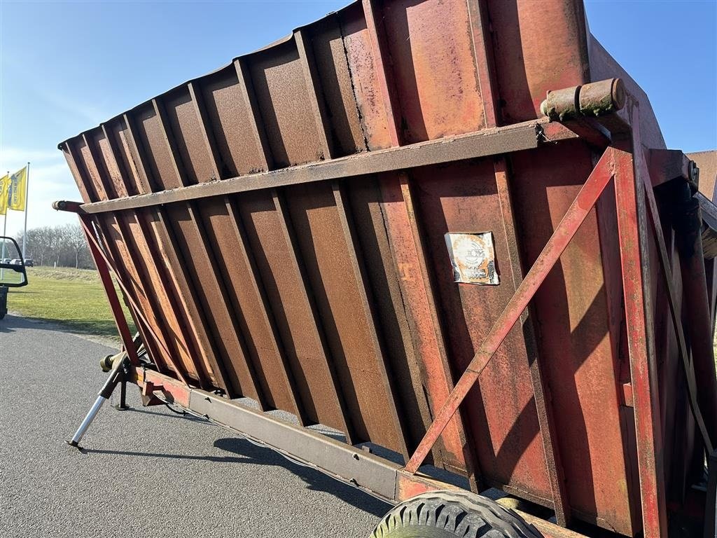 Holzhacker & Holzhäcksler tipa Sonstige TP150  Monteret på højtipvogn., Gebrauchtmaschine u Holstebro (Slika 7)