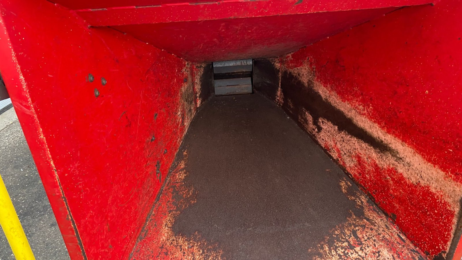 Holzhacker & Holzhäcksler typu Sonstige TP150, Gebrauchtmaschine w Holstebro (Zdjęcie 4)