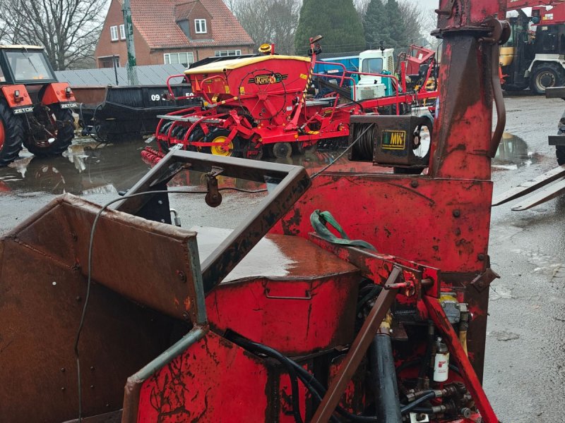 Holzhacker & Holzhäcksler of the type Sonstige TP960, Gebrauchtmaschine in Vejen (Picture 1)