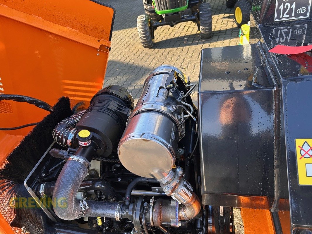 Holzhacker & Holzhäcksler des Typs Sonstige TR8D, Neumaschine in Wesseling-Berzdorf (Bild 9)