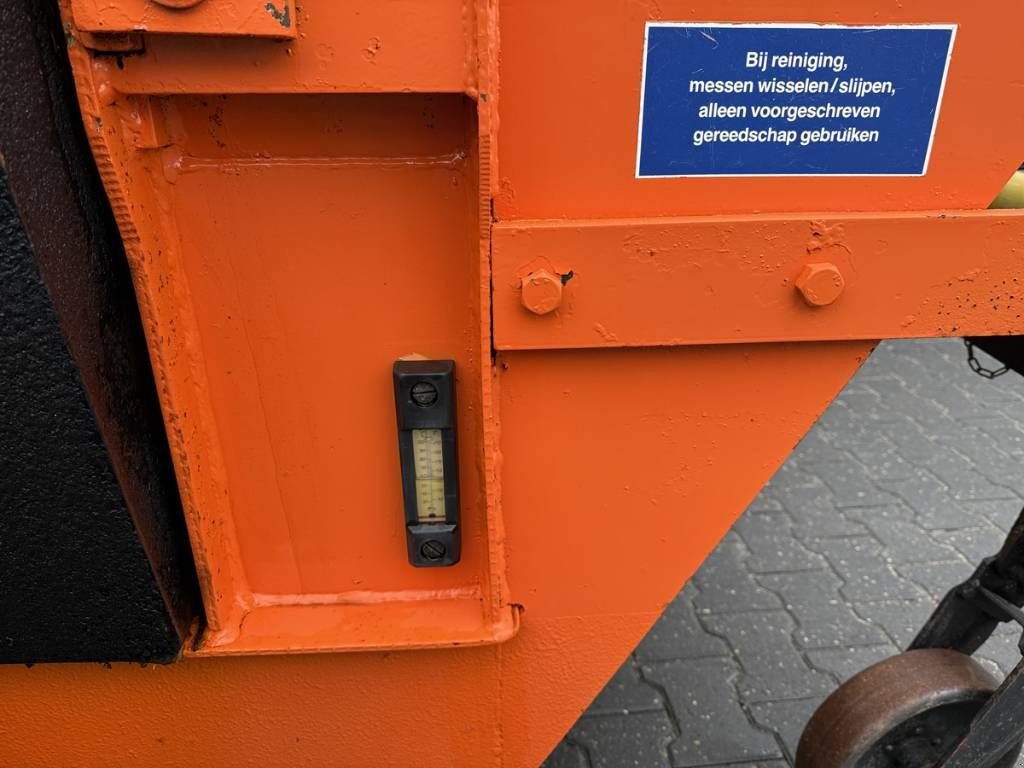 Holzhacker & Holzhäcksler del tipo Sonstige TS 400-Z, Gebrauchtmaschine en Luttenberg (Imagen 10)