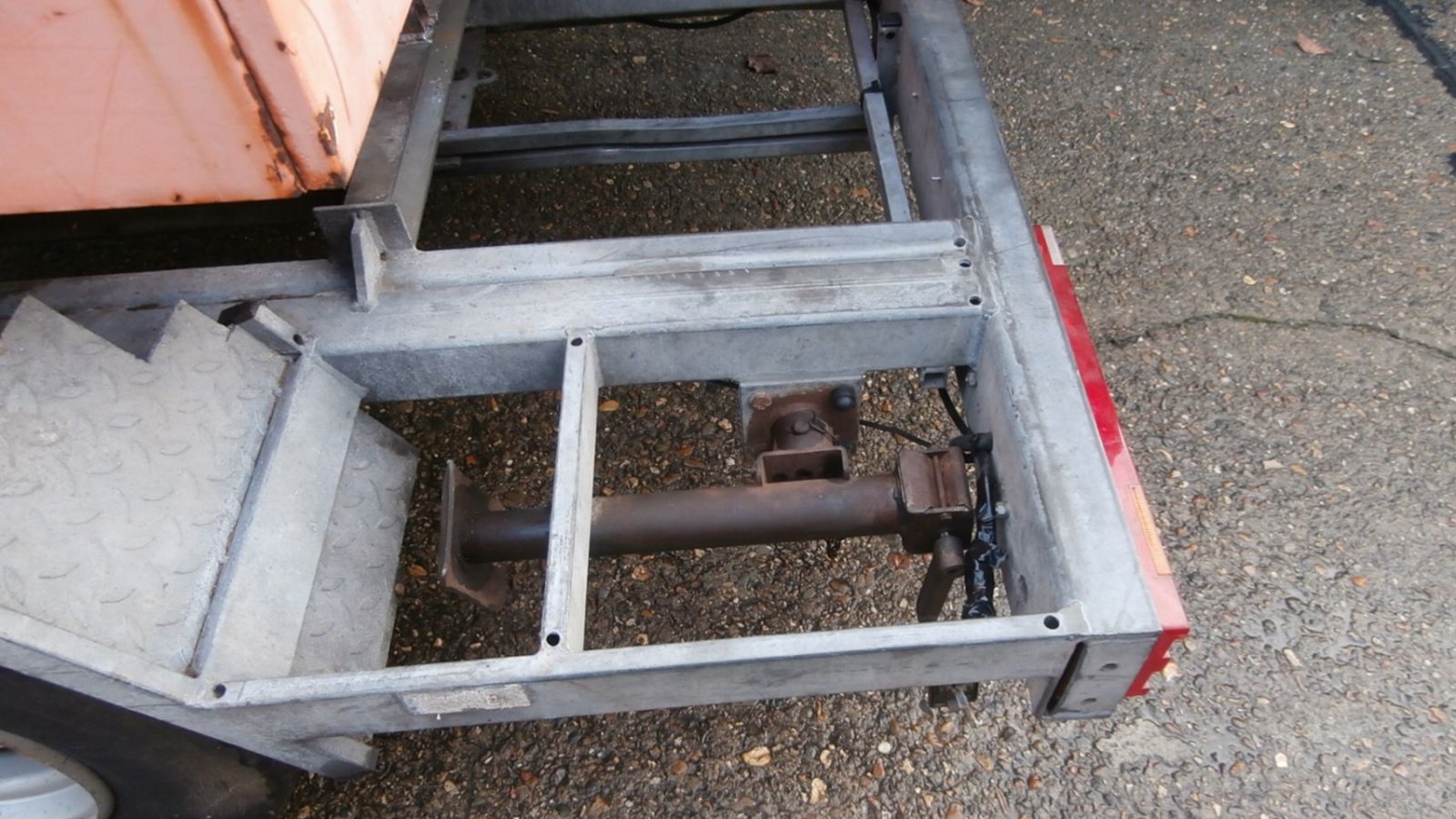 Holzhacker & Holzhäcksler типа Sonstige TS 440, Gebrauchtmaschine в Kerkdriel (Фотография 10)