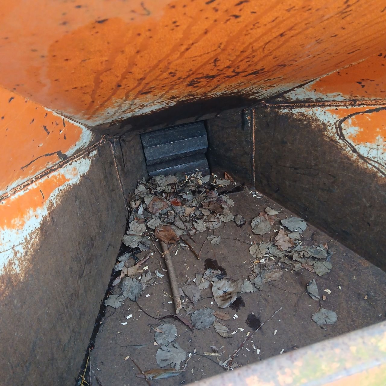 Holzhacker & Holzhäcksler tip Sonstige Tunissen 180M, Gebrauchtmaschine in Alblasserdam (Poză 5)