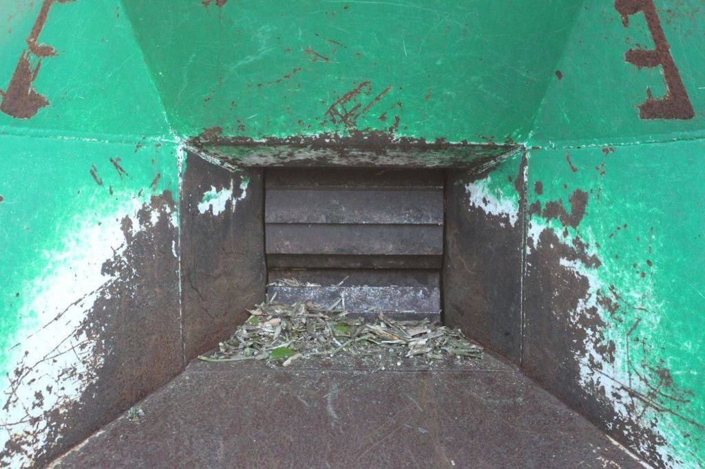Holzhacker & Holzhäcksler a típus Sonstige Tunnissen 431MSRR, Gebrauchtmaschine ekkor: Antwerpen (Kép 11)