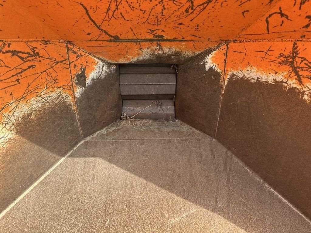 Holzhacker & Holzhäcksler типа Sonstige Tunnissen TS 532 versnipperaar - Gebruikt, Gebrauchtmaschine в Goudriaan (Фотография 7)