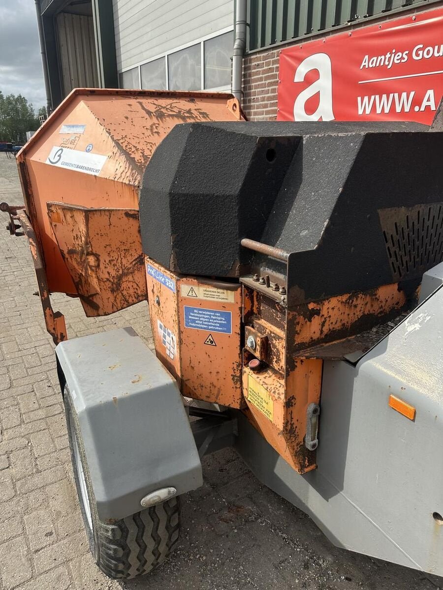 Holzhacker & Holzhäcksler типа Sonstige Tunnissen TS 532 versnipperaar - Gebruikt, Gebrauchtmaschine в Goudriaan (Фотография 5)